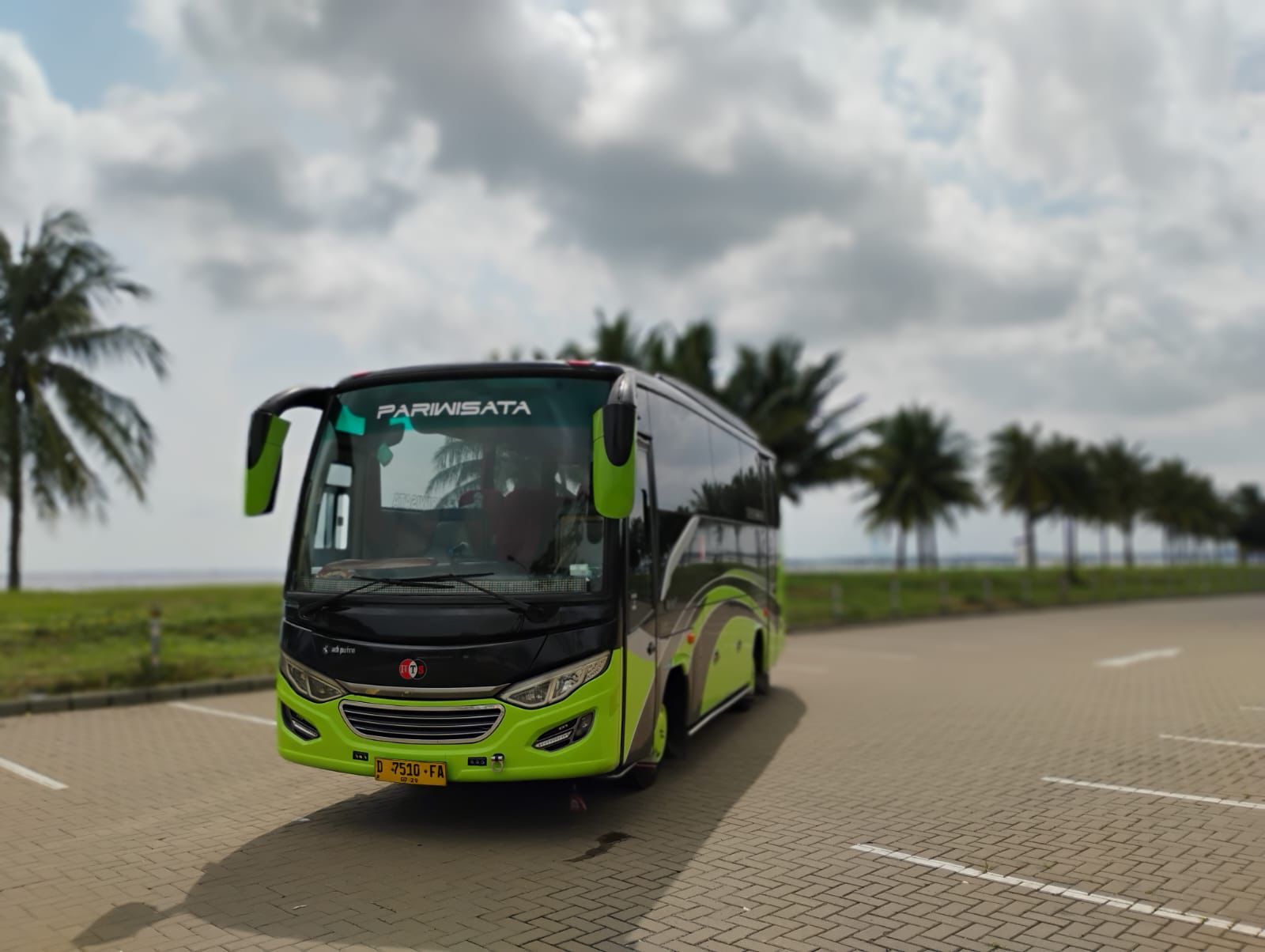 Jet Bus 2