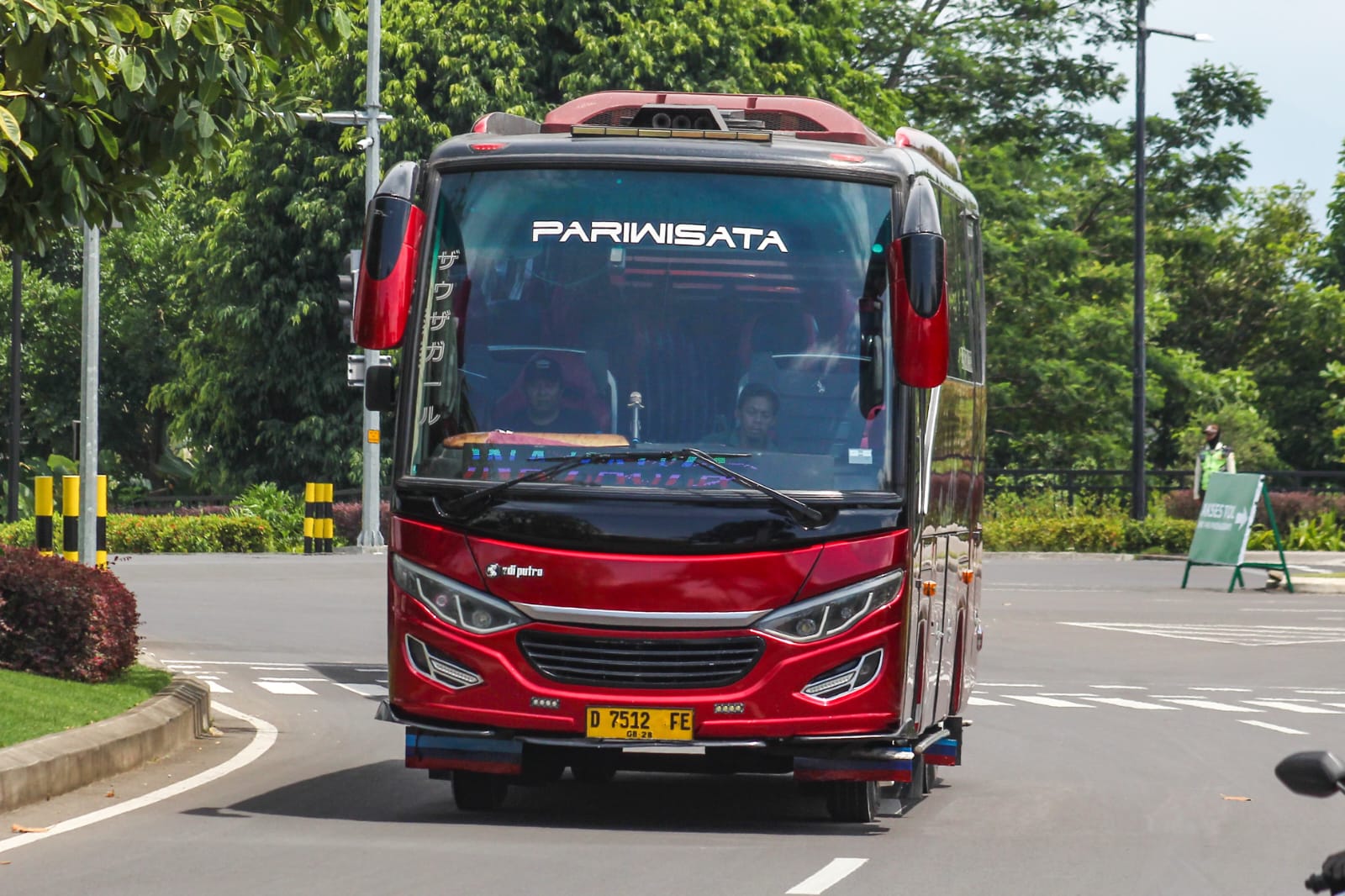 Jet Bus 2