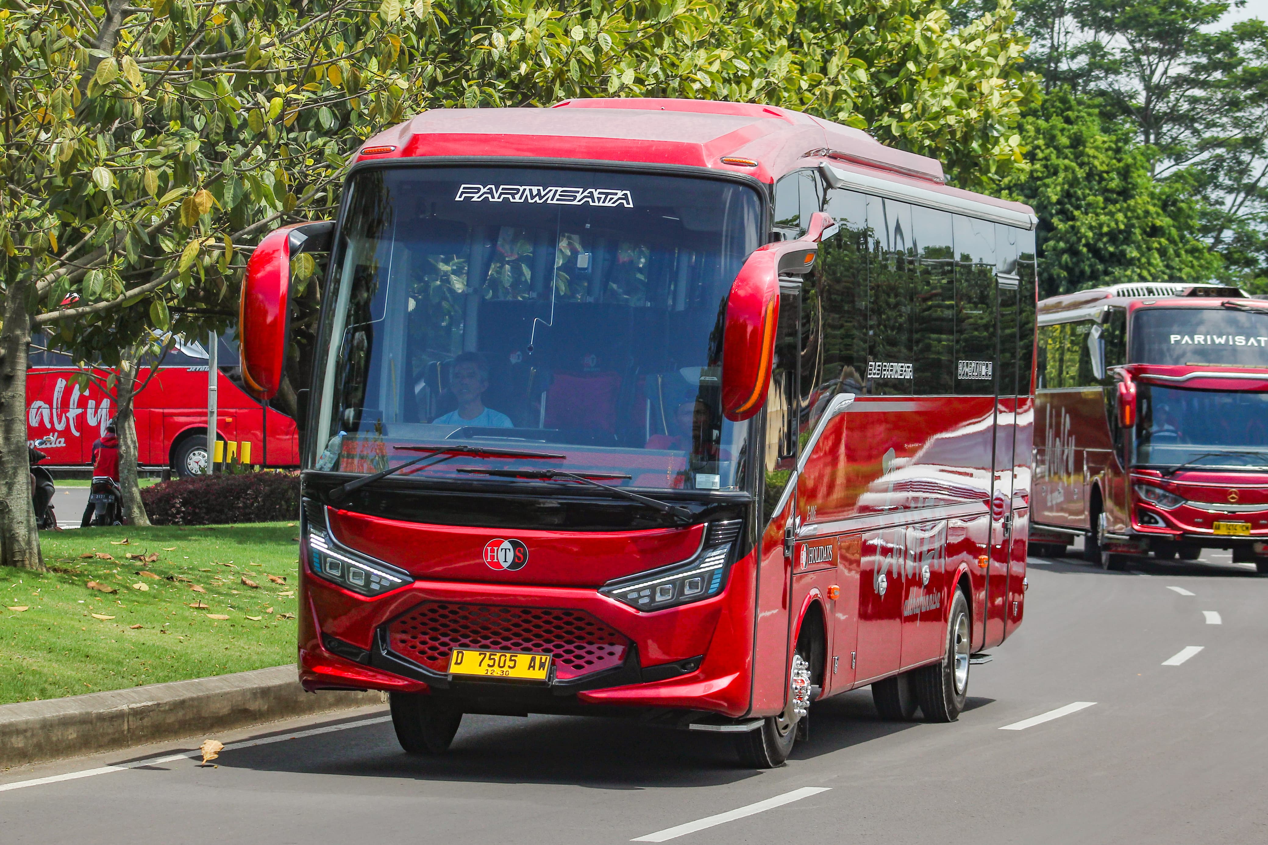 Tourista SR3 Ultimate
